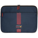 kott Red Bull Sleeve 14" Powerbar tumesinine