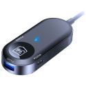 3MK Double Car Charger 135W PD QC PPS 2xUSB-A 4xUSB-C hall autolaadija