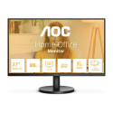 AOC 27B3HMA2 27" VA FHD 16:9 100 Hz 4 ms 1920 x 1080 pikslit 250 cd/m² 1 HDMI-port