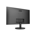 AOC 27B3HMA2 27" VA FHD 16:9 100 Hz 4 ms 1920 x 1080 pikslit 250 cd/m² 1 HDMI-port