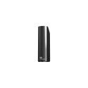 External HDD WD Elements Desktop 6TB Black (WDBWLG0060HBK-EESN)