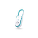TP-LINK | Extender | RE365 | 802.11ac | 2.4GHz/5GHz | 300+867 Mbit/s | 10/100 Mbit/s | Ethernet LAN 