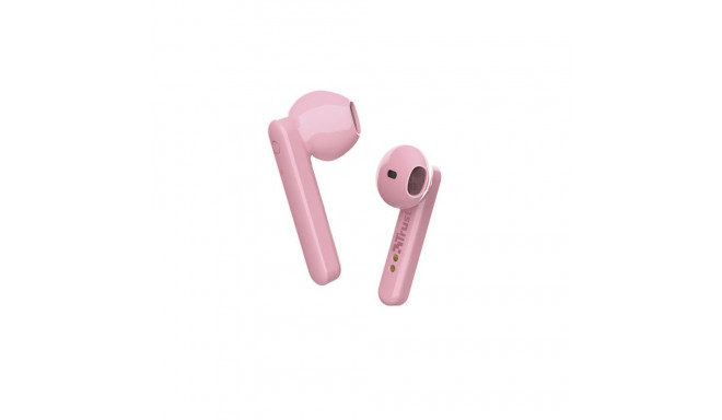 Trust Primo roosa in-ear peakomplekt