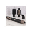 Remington AS7500 hair dryer and curler