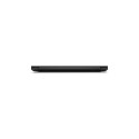 Lenovo ThinkPad P14s Gen 5 must 14,5" IPS 3K 3072 x 1920 pikslit peegeldusvastane Intel Core Ultra 7