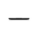 Lenovo ThinkPad P14s Gen 5 must 14,5" IPS 3K 3072 x 1920 pikslit peegeldusvastane Intel Core Ultra 7