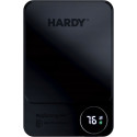 Powerbank 3MK 3MK HARDY MagSynergy Powerbank 10000 mAh MagSafe juhtmevaba laadimisfunktsiooniga