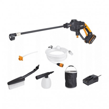 Worx WG620E.2 pressure washer
