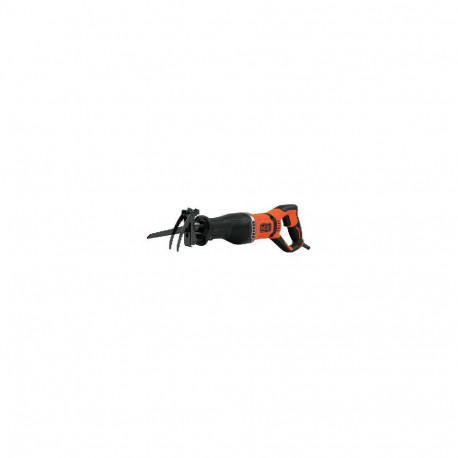 BLACK+DECKER RECIPROCATING SAW 750W / BES301