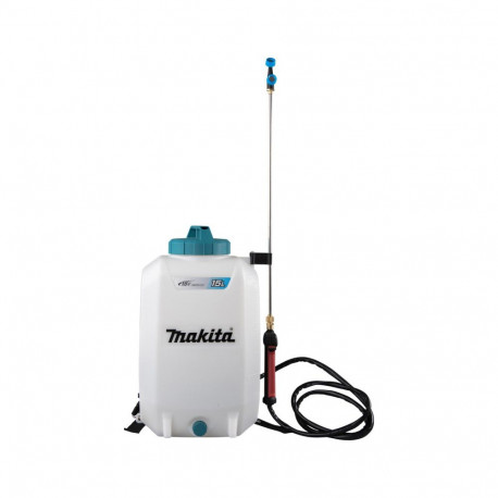 Cordless sprayer Makita DUS158Z 15 L