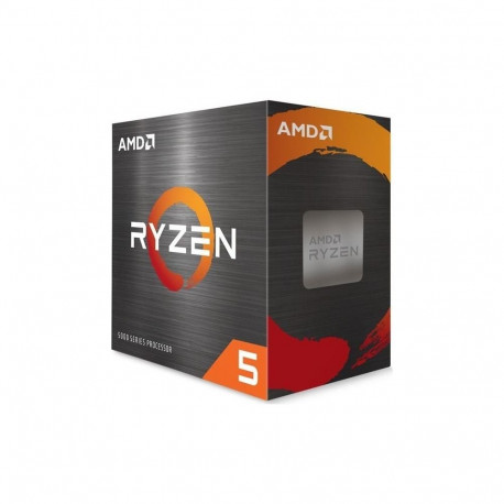 AMD Ryzen 5 5600GT protsessor, 3.6 GHz, 16 MB, BOX (100-100001488BOX)