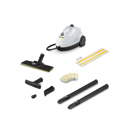Karcher SC 2 EasyFix Steam Cleaner (1.512-600.0)