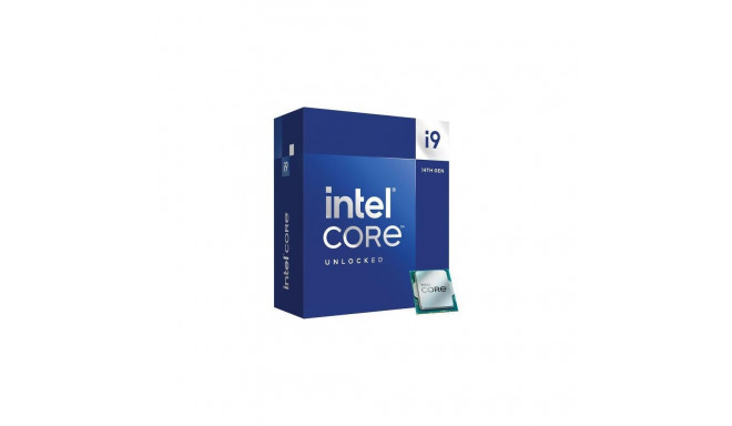 Intel Core i9-14900KS lauaarvuti protsessor Raptor Lake 3200 MHz 24 tuuma 36 MB LGA1700 125 W UHD 77