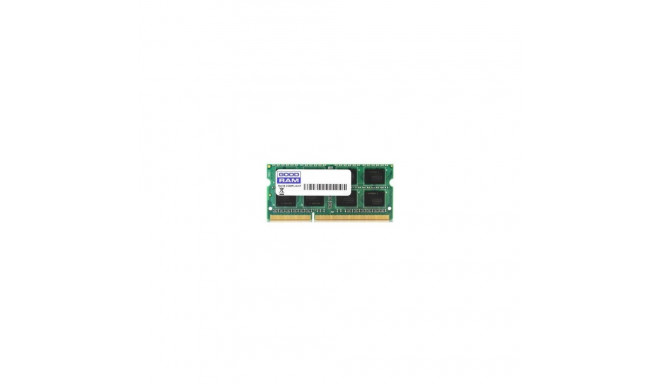 Goodram 8GB GR1600S3V64L11|8G