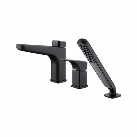 HIACYNT NERO 3-auguga vannisegisti BQH_N13M