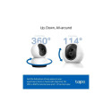 WRL CAMERA PAN/TILT/TAPO C220 TP-LINK