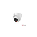 NET CAMERA 4MP EYEBALL/IPC-HDW2449T-S-IL-0280B DAHUA