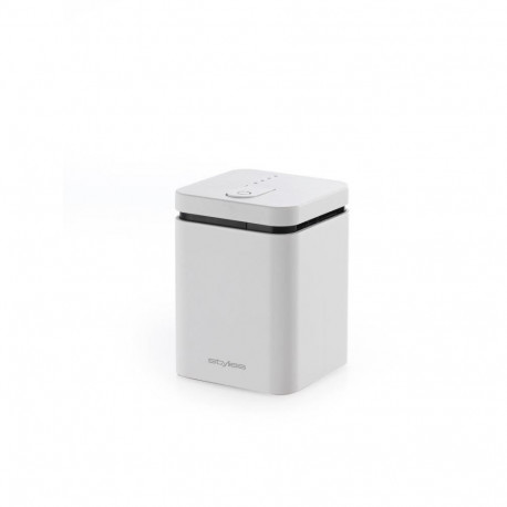 AROMA DIFFUSER ELARA/WHITE COP000850 STYLIES