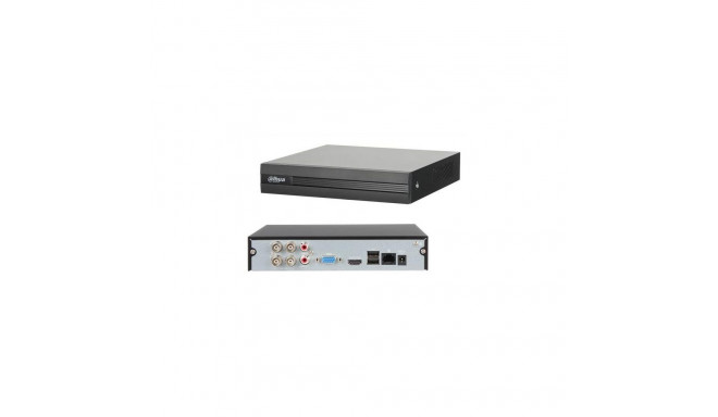 DVR 4CH HDCVI PENTABRID/XVR1B04-I DAHUA