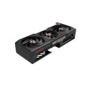 Graphics Card|SAPPHIRE|AMD Radeon RX 9070 XT|16 GB|GDDR6|256 bit|PCIE 5.0 16x|Triple slot Fansink|2x
