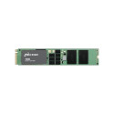 SSD|MICRON|SSD series 7450 PRO|480GB|NVMe|NAND flash technology 3D NAND|Write speed 700 MBytes/sec|R