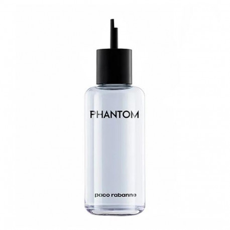 Paco Rabanne tualettvesi PHANTOM 150ml täidetav pihusti