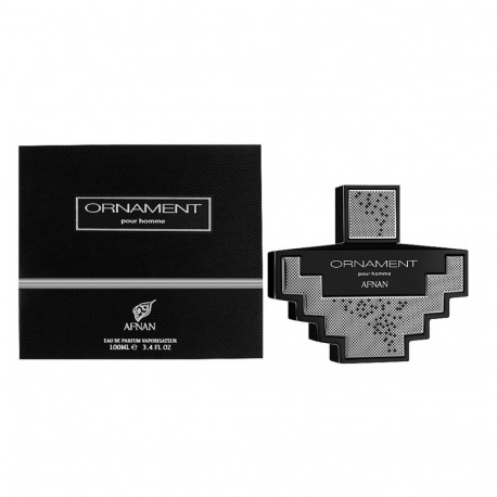 Afnan parfüümvesi Ornament meestele 100ml