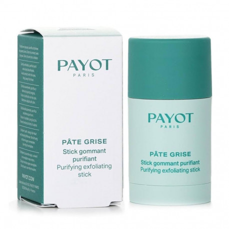 PAYOT PATE GRISE STICK EXFOLIANTE PURIFICANTE 25GR