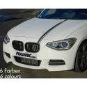 Autokleebis Foliatec FO33931 Valge (1 Ühikut)