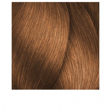 L'Oréal Professionnel Paris kreemjas juuksevärv Majirel ionène g 60ml, #8.34