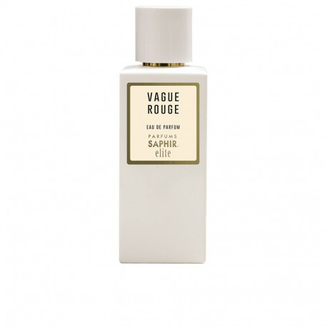 Parfums Saphir parfüümvesi Elite Vague Rouge 100ml