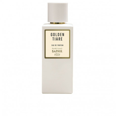 Parfums Saphir parfüümvesi Elite Golden Tiare 100ml