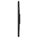 Kaitsekaaned Rugged Armor Pro, Samsung Galaxy Tab S10 FE+, must, Spigen Kaitsekaaned Rugged Armor Pro, Samsung Galaxy Tab S10 FE+, must, Spigen