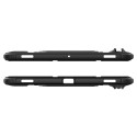 Kaitsekaaned Rugged Armor Pro, Samsung Galaxy Tab S10 FE+, must, Spigen Kaitsekaaned Rugged Armor Pro, Samsung Galaxy Tab S10 FE+, must, Spigen