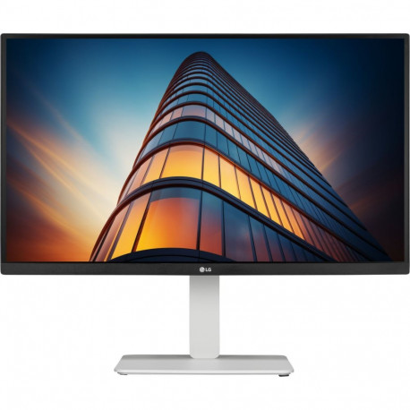 LG UltraFine 27US550-W 27" 4K monitor