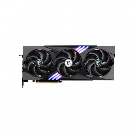 MSI videokaart GeForce RTX 5070 Ti 16GB GAMING TRIO OC