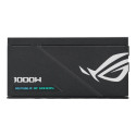 ASUS ROG Loki SFX-L 1000W Platinum toiteplokk 80 Plus Platinum ARGB ventilaator Aura Sync PCIe Gen 5