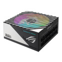 ASUS ROG Loki SFX-L 1000W Platinum toiteplokk 80 Plus Platinum ARGB ventilaator Aura Sync PCIe Gen 5