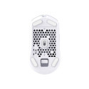 HP HyperX Pulsefire Haste 2 Wireless White Gaming Mouse