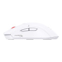HP HyperX Pulsefire Haste 2 juhtmevaba valge mänguhiir