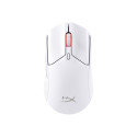 HP HyperX Pulsefire Haste 2 Wireless White Gaming Mouse
