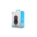 HP M160 Wired Gaming Optical Mouse RGB