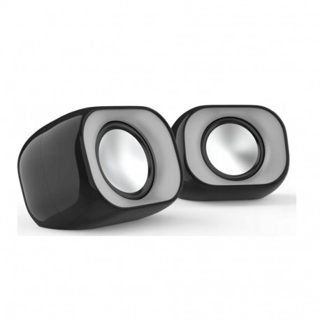 HP DHS-2111 Speakers