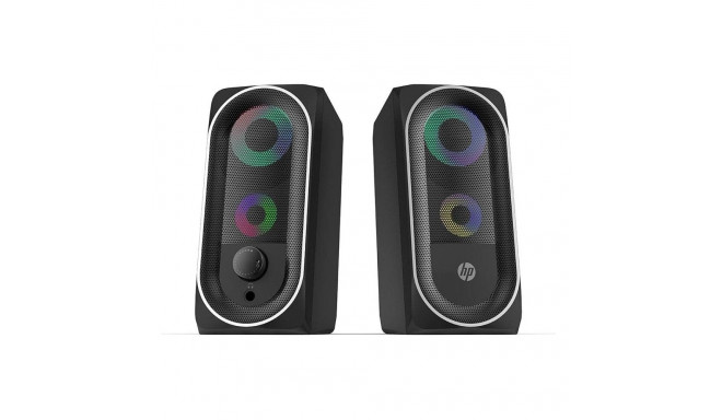 HP DHE-6001 Speakers 2x 3W