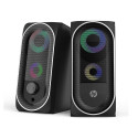 HP DHE-6001 Speakers 2x 3W