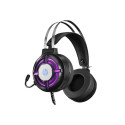 HP H120 RGB Gaming Headphones