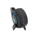 HP DHE-8011U Gaming Headphones HP DHE-8011U Gaming Headphones