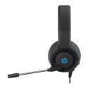 HP DHE-8011U Gaming Headphones HP DHE-8011U Gaming Headphones