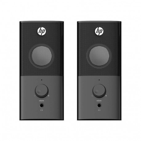 HP DHS-2101 Wired Speakers 2x 3W