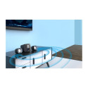 HP Multimedia DHS-2111S Wired Speaker